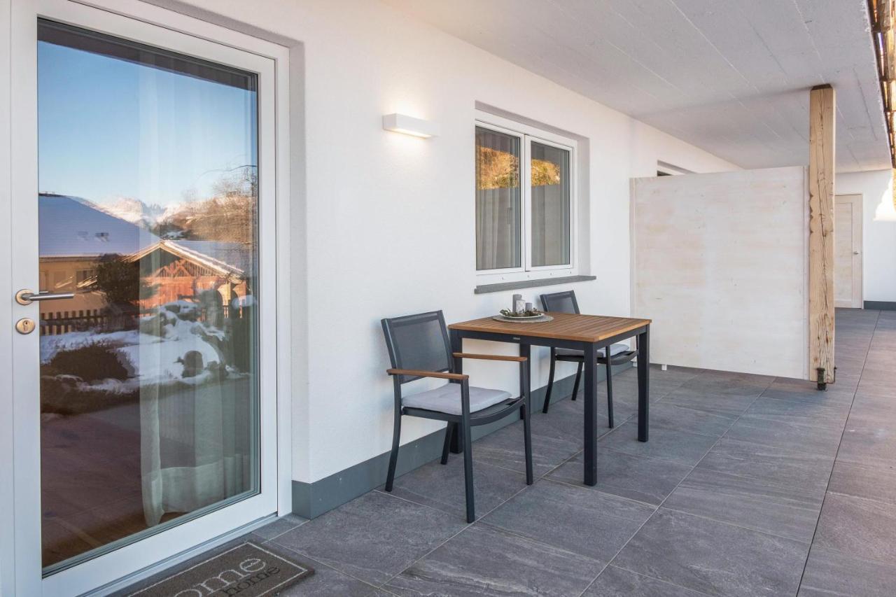 Beckenbinder Apartement Rosengarten Сан Дженезио Атезино Екстериор снимка